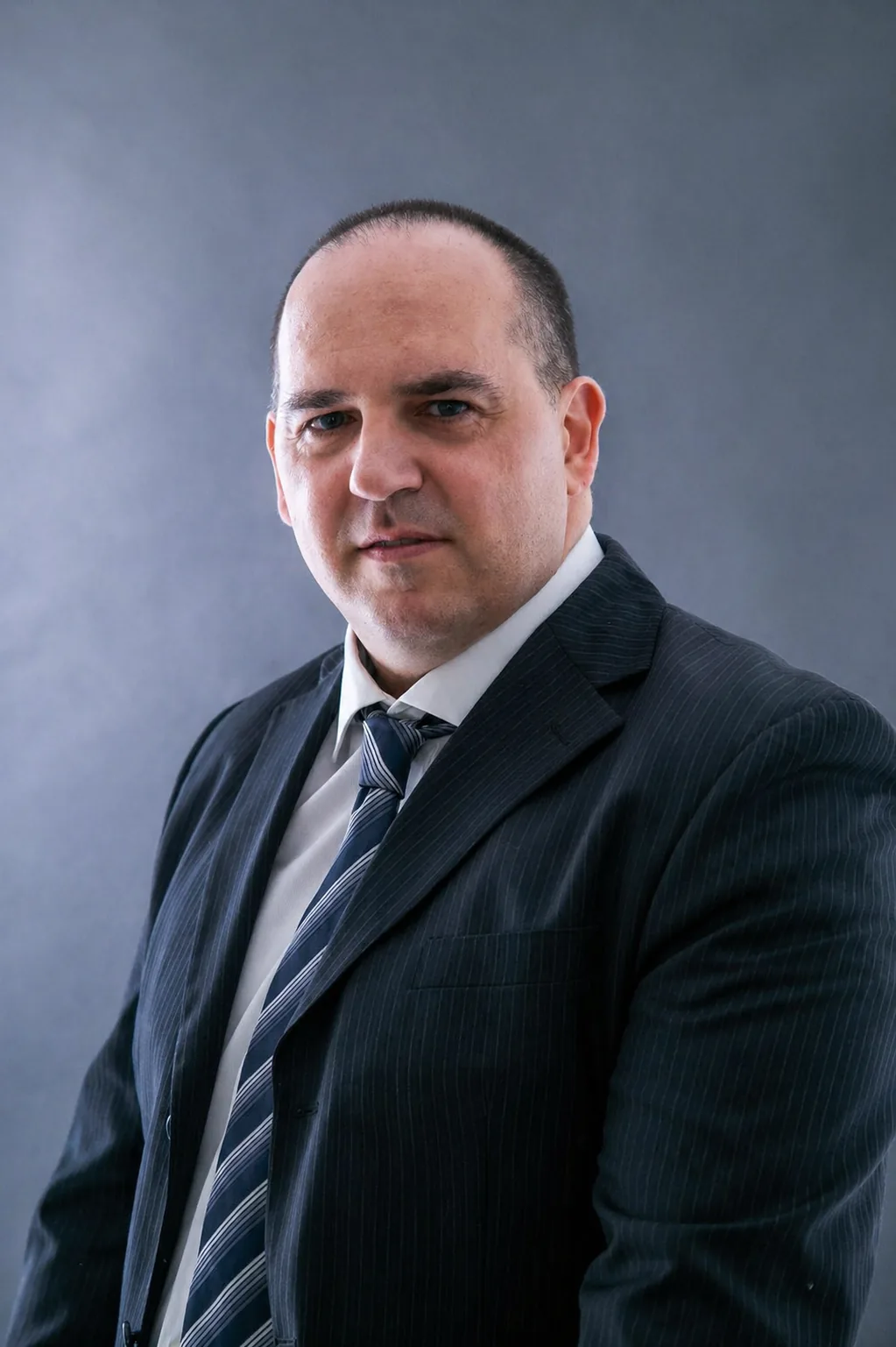 Cássio Cibelli Rosa, Advogado Previdenciário em Porto Alegre · OAB/RS 82.995